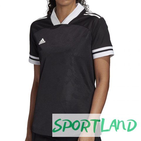 Koszulka adidas Condivo 20 Jersey W FT7245 M Koszulka adidas Condivo 20 Jersey W FT7245 M