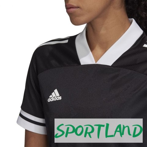 Koszulka adidas Condivo 20 Jersey W FT7245 M Koszulka adidas Condivo 20 Jersey W FT7245 M
