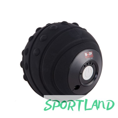 Masażer wibrujący Power Ball Mini Body Sculpture BM 505 N/A Masażer wibrujący Power Ball Mini Body Sculpture BM 505 N/A