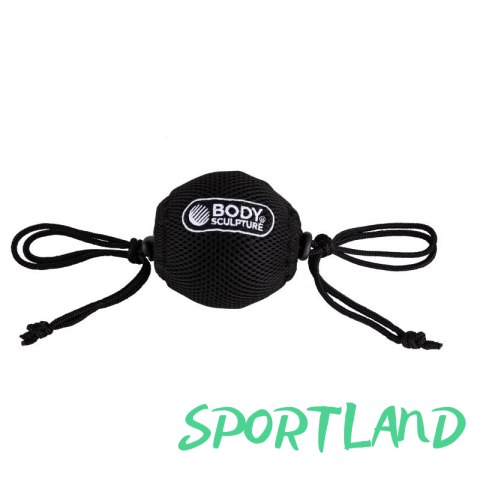 Masażer wibrujący Power Ball Mini Body Sculpture BM 505 N/A Masażer wibrujący Power Ball Mini Body Sculpture BM 505 N/A