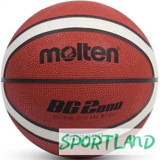 Piłka koszykowa Molten B3G2000 3