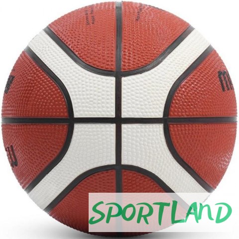 Piłka koszykowa Molten B3G2000 3 Piłka koszykowa Molten B3G2000 3