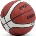 Piłka koszykowa Molten B3G2000 3