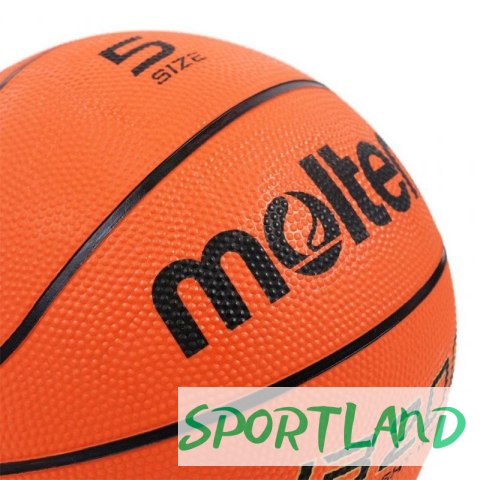 Piłka koszykowa Molten B5C2000-L 5 Piłka koszykowa Molten B5C2000-L 5