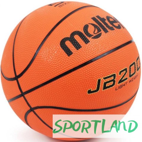 Piłka koszykowa Molten B5C2000-L 5 Piłka koszykowa Molten B5C2000-L 5