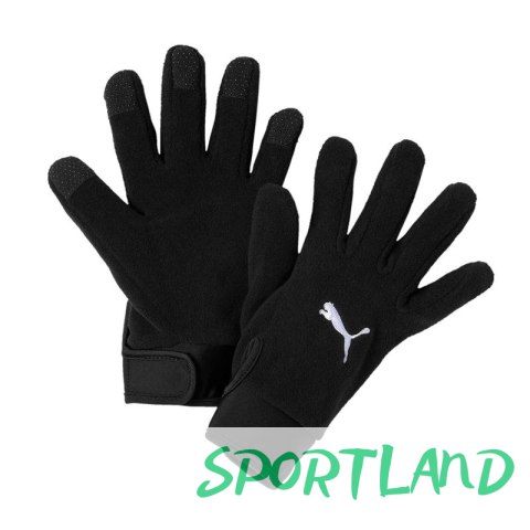 Rękawiczki Puma teamLiga 21 Winter Gloves M 041706-01 XXS Rękawiczki Puma teamLiga 21 Winter Gloves M 041706-01 XXS