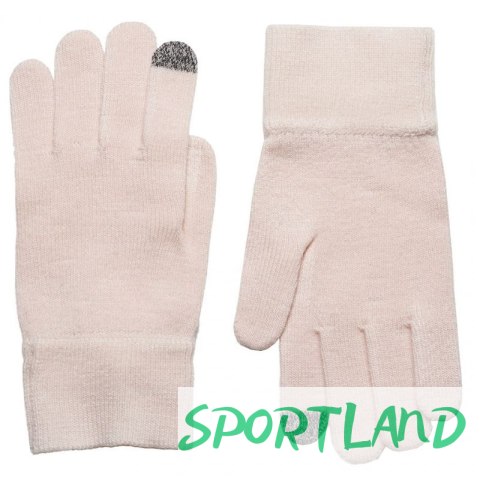 Rękawiczki Reebok Womens Essentials Gloves W GH4856 M Rękawiczki Reebok Womens Essentials Gloves W GH4856 M