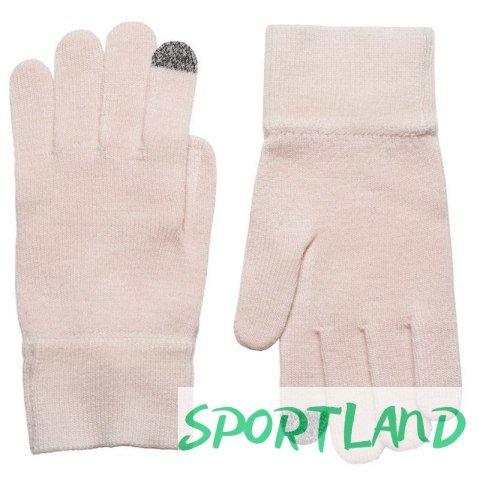Rękawiczki Reebok Womens Essentials Gloves W GH4856 M Rękawiczki Reebok Womens Essentials Gloves W GH4856 M