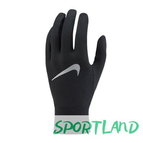 Rękawiczki do biegania Nike Accelerate Running Gloves N1001584-082 XL Rękawiczki do biegania Nike Accelerate Running Gloves N1001584-082 XL