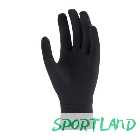 Rękawiczki do biegania Nike Accelerate Running Gloves N1001584-082 XL Rękawiczki do biegania Nike Accelerate Running Gloves N1001584-082 XL