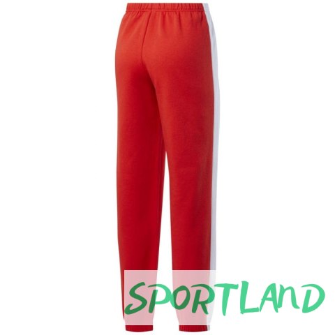 Spodnie Reebok Te Linear Logo Fl P W FT0905 L Spodnie Reebok Te Linear Logo Fl P W FT0905 L