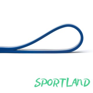 Taśma oporowa adidas 2,85 cm ADTB-10607BL N/A