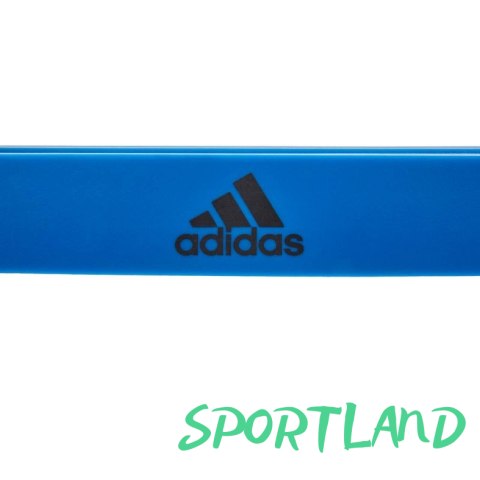 Taśma oporowa adidas 2,85 cm ADTB-10607BL N/A Taśma oporowa adidas 2,85 cm ADTB-10607BL N/A