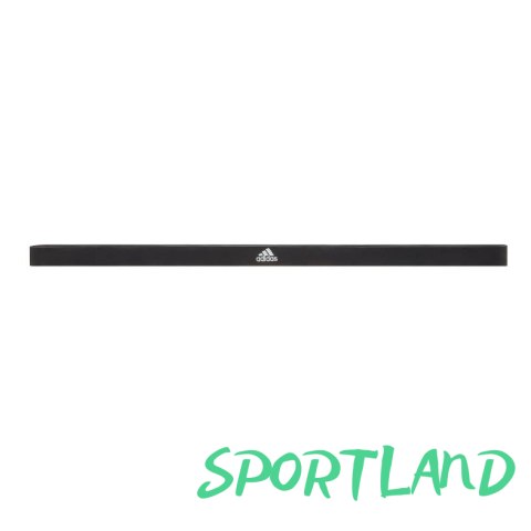 Taśma oporowa adidas 4,45 cm ADTB-10607BK N/A Taśma oporowa adidas 4,45 cm ADTB-10607BK N/A