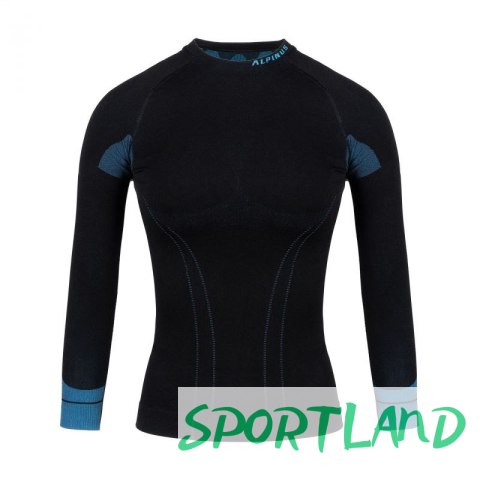 Bluza termoaktywna Alpinus Tactical Base Layer W GT43210 XL Bluza termoaktywna Alpinus Tactical Base Layer W GT43210 XL