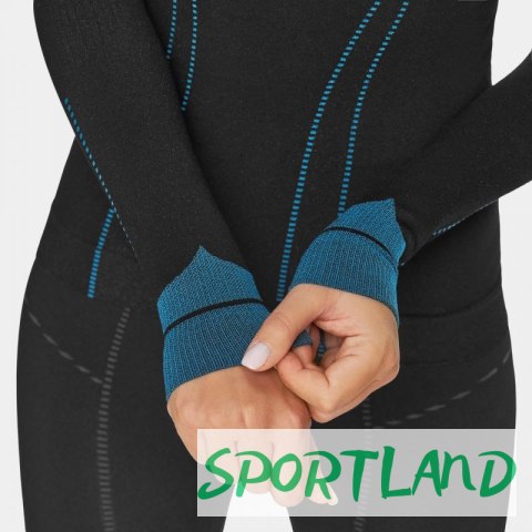 Bluza termoaktywna Alpinus Tactical Base Layer W GT43210 XL Bluza termoaktywna Alpinus Tactical Base Layer W GT43210 XL