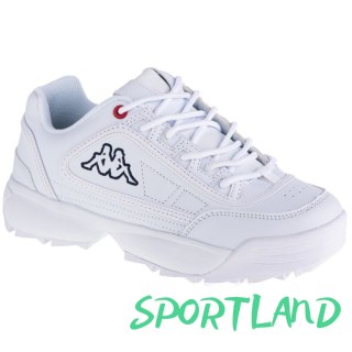 Buty Kappa Rave NC W 242782-1010 36
