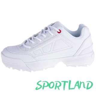 Buty Kappa Rave NC W 242782-1010 36