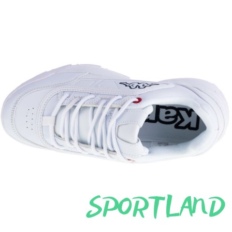 Buty Kappa Rave NC W 242782-1010 36 Buty Kappa Rave NC W 242782-1010 36