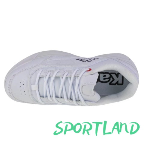 Buty Kappa Rave NC W 242782-1010 36 Buty Kappa Rave NC W 242782-1010 36