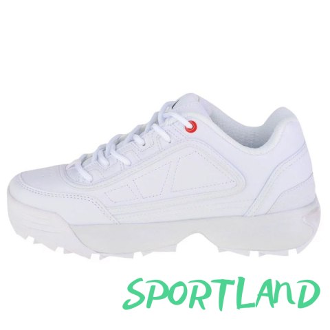 Buty Kappa Rave NC W 242782-1010 38 Buty Kappa Rave NC W 242782-1010 38