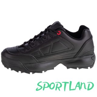 Buty Kappa Rave NC W 242782-1111 38