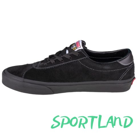 Buty Vans UA Sport U VN0A4BU6BKA 36 Buty Vans UA Sport U VN0A4BU6BKA 36