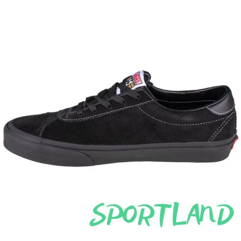 Buty Vans UA Sport U VN0A4BU6BKA 36 Buty Vans UA Sport U VN0A4BU6BKA 36