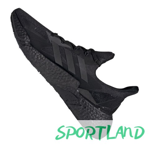 Buty biegowe adidas X9000L4 M FW8386 41 1/3 Buty biegowe adidas X9000L4 M FW8386 41 1/3