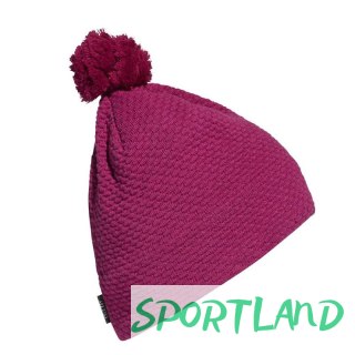 Czapka adidas Beanie Gr W FT6080 OSFW