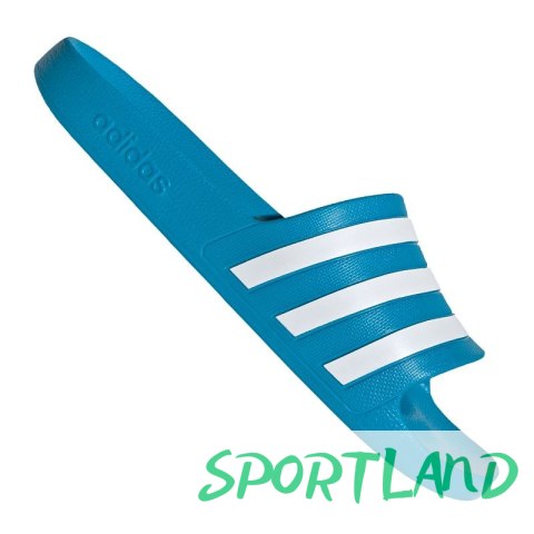 Klapki adidas Adilette Aqua M FY8047 37 Klapki adidas Adilette Aqua M FY8047 37