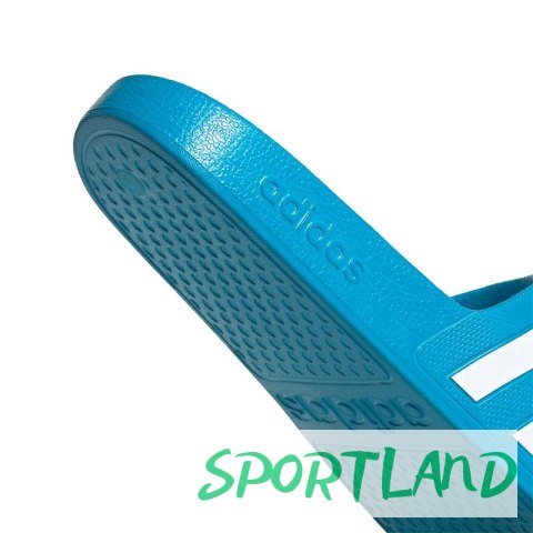 Klapki adidas Adilette Aqua M FY8047 37 Klapki adidas Adilette Aqua M FY8047 37