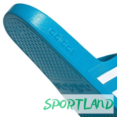 Klapki adidas Adilette Aqua M FY8047 37 Klapki adidas Adilette Aqua M FY8047 37