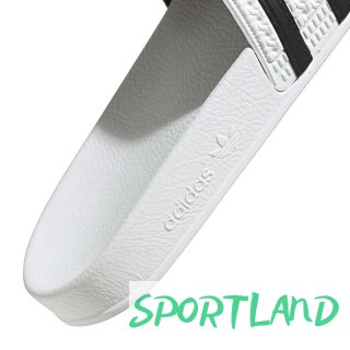Klapki adidas Adilette M 280648 40 2/3