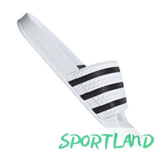 Klapki adidas Adilette M 280648 43 1/3