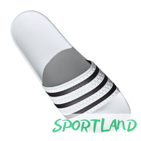 Klapki adidas Adilette M 280648 44 2/3 Klapki adidas Adilette M 280648 44 2/3