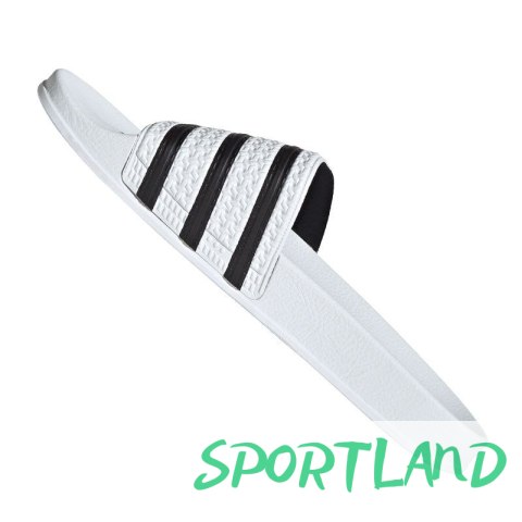 Klapki adidas Adilette M 280648 44 2/3 Klapki adidas Adilette M 280648 44 2/3