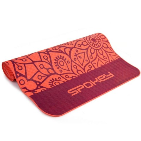 Mata do Yogi Spokey Mandala 926051 N/A Mata do Yogi Spokey Mandala 926051 N/A