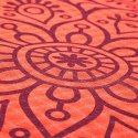 Mata do Yogi Spokey Mandala 926051 N/A