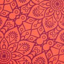Mata do Yogi Spokey Mandala 926051 N/A