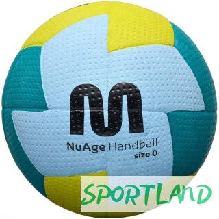 Piłka ręczna Meteor Nuage Mini 0 16696 0