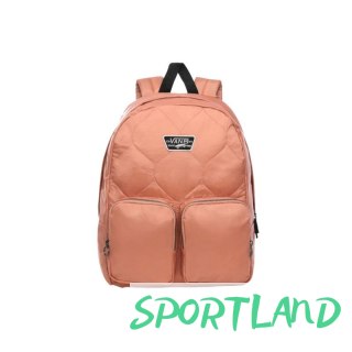 Plecak Vans Long Haul Backpack VN0A4S6XZLS One size