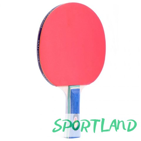 Rakietka do ping ponga SMJ Faster 12201-1 N/A Rakietka do ping ponga SMJ Faster 12201-1 N/A