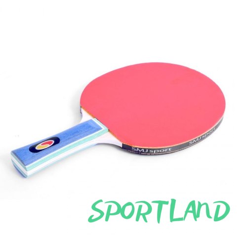 Rakietka do ping ponga SMJ Faster 12201-1 N/A Rakietka do ping ponga SMJ Faster 12201-1 N/A