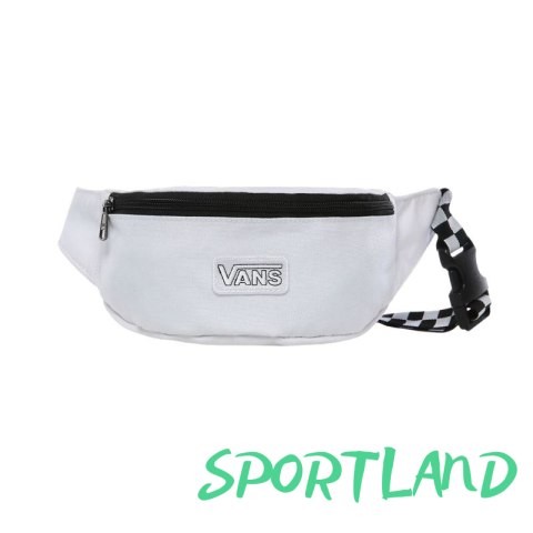 Saszetka Vans Diy Fanny Pack VN0A4V3OWHT1 One size Saszetka Vans Diy Fanny Pack VN0A4V3OWHT1 One size