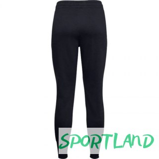 Spodnie Under Armour Rival Fleece W 1356416 001 M