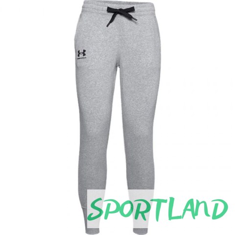 Spodnie Under Armour Rival Fleece W 1356416 035 XL Spodnie Under Armour Rival Fleece W 1356416 035 XL