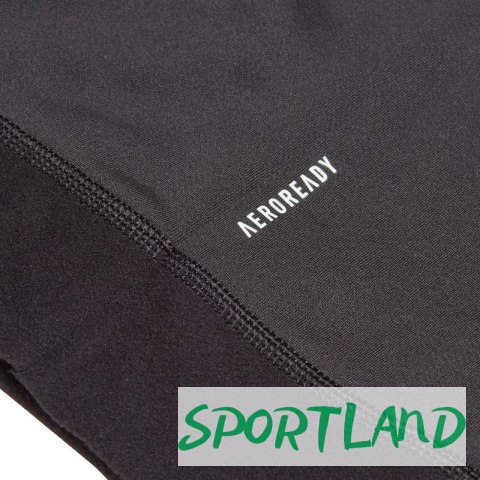 Szal termiczny adidas Tiro Aeroready M GH7250 OSFM Szal termiczny adidas Tiro Aeroready M GH7250 OSFM