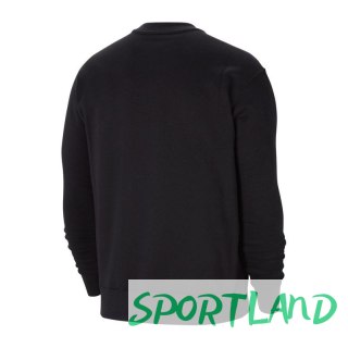 Bluza Nike Park 20 Crew Fleece Jr CW6904-010 164 cm