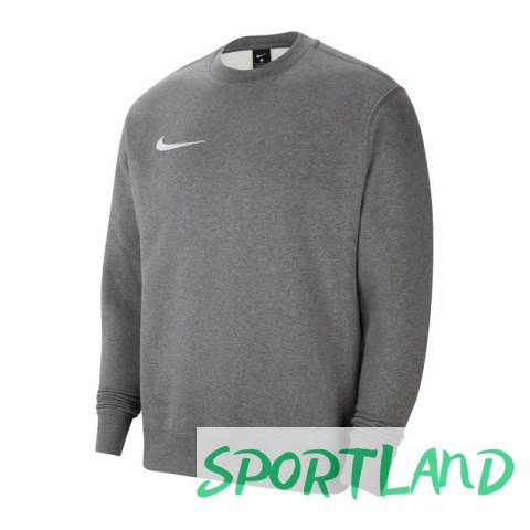 Bluza Nike Park 20 Crew Fleece Jr CW6904-071 140 cm Bluza Nike Park 20 Crew Fleece Jr CW6904-071 140 cm